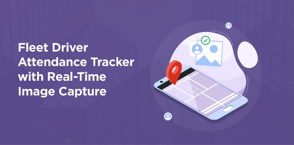 Image-based employee attendance tracker in Odoo