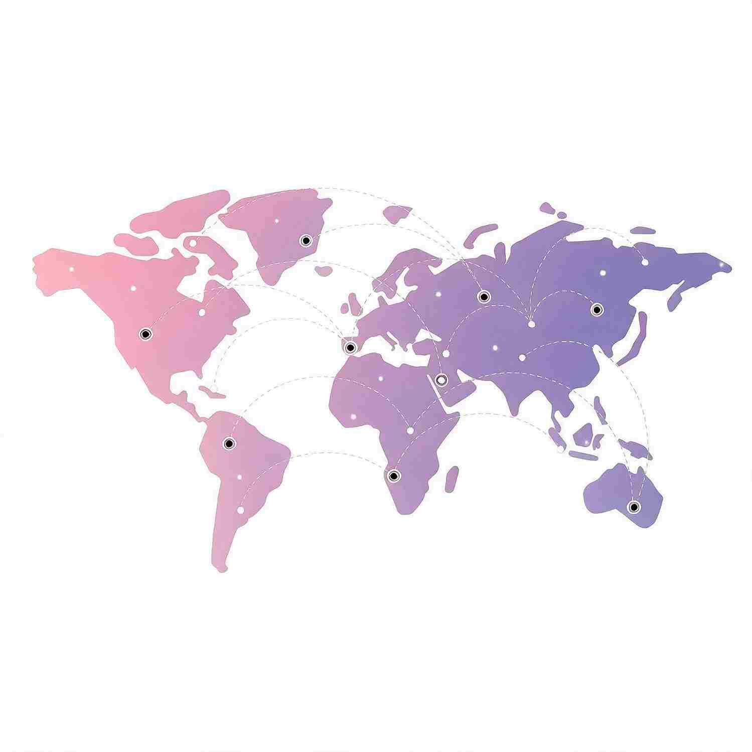 West Coast Hubs