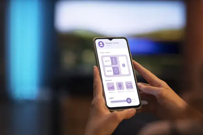 Custom mobile application development