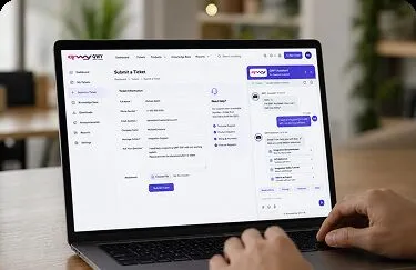 Intelligent chatbots for business